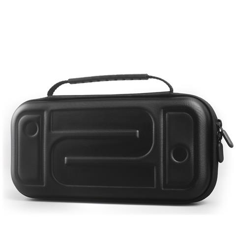 Custodia Per Nintendo Switch 2: Protezione E Portabilità Per La Tua Console - Foto 2