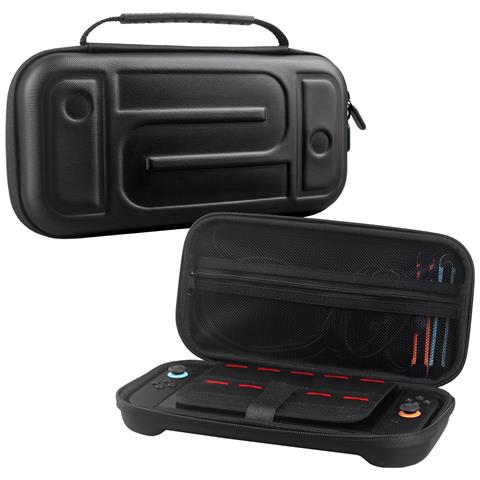 Custodia Per Nintendo Switch 2: Protezione E Portabilità Per La Tua Console - Foto 1