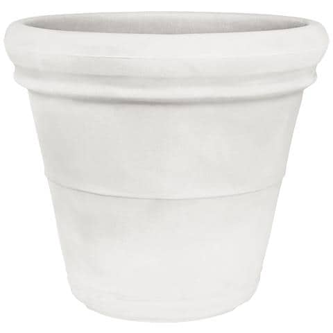 Vaso Doppio Bordo Liscio - Foto 1