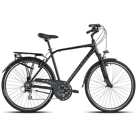 Bici Navigator 21 420 48 Acera 21v Grigio - 48 Grey - Foto 1