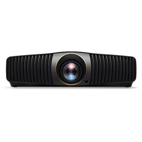 W5850 Proiettore a raggio standard 2600 ANSI lumen DLP UHD 4K (3840x2160) Compatibilità 3D Nero - Foto 1