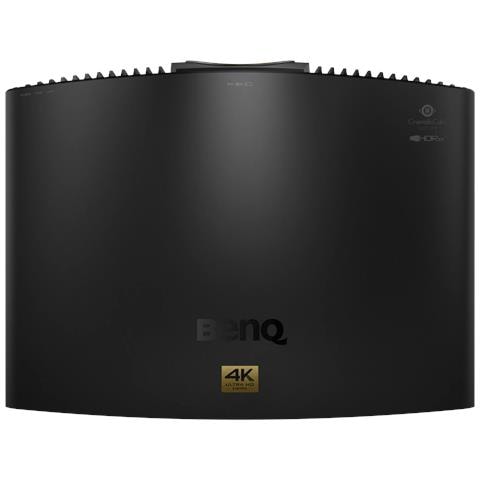 W5850 Proiettore a raggio standard 2600 ANSI lumen DLP UHD 4K (3840x2160) Compatibilità 3D Nero - Foto 3