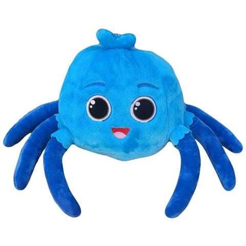 Whiskey Il Ragnetto Peluche - Foto 1