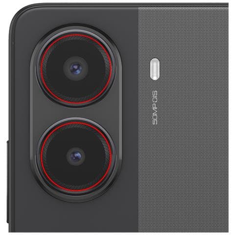 Lente Fotocamera Posteriore Per Xiaomi Poco X7 Pro In Vetro Temperato Ottico - Foto 1