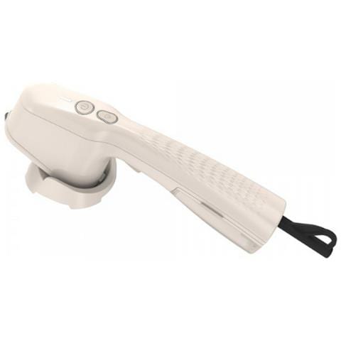 Vaporizzatore Portatile Per Indumenti Da 1200 W, Crema - Dom535c - Foto 2