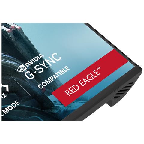 G-MASTER GB2771UHSU-B1 Monitor PC 68,6 cm (27") 3840 x 2160 Pixel 4K Ultra HD LED Nero - Foto 2