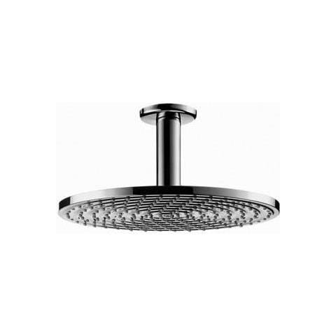 Soffione A Soffitto Raindance - 25 Cm Cromo Da Ordinare - Foto 1