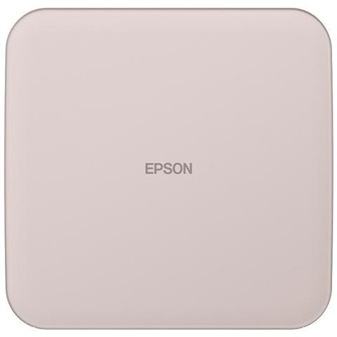 V11HB72240 videoproiettore 700 ANSI lumen 3LCD 1080p (1920x1080) Nero, Rosa - Foto 2