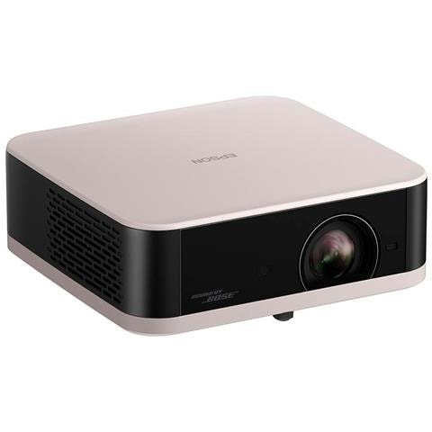 Videoproiettore V11HB72240 700 ANSI lumen 3LCD 1080p 1920x1080 Bianco - Foto 2