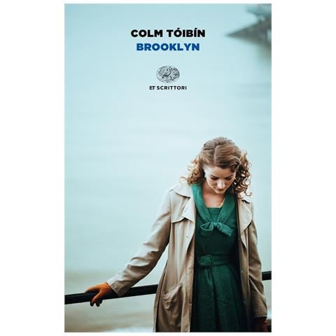 Colm Tóibín - Brooklyn - Foto 1
