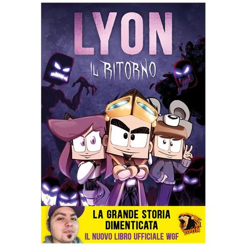 Lyon - Il ritorno - Foto 1