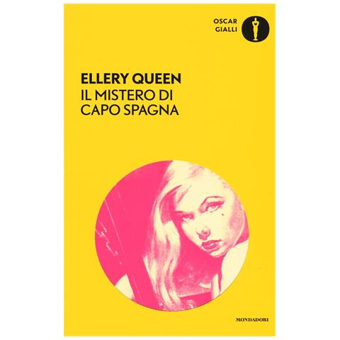 Ellery Queen - Il mistero di Capo Spagna - Foto 1