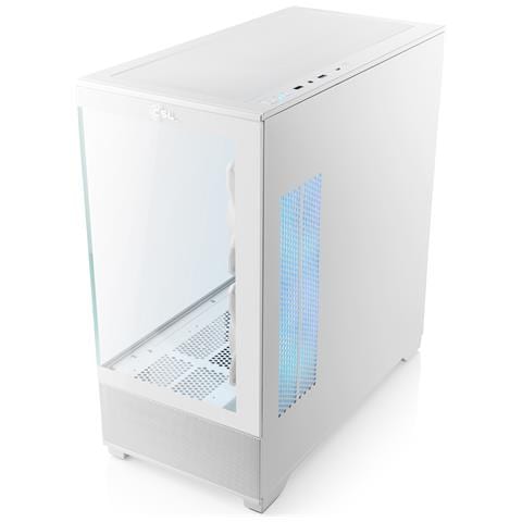Pc Gaming M13440h / Intel Core Ultra 9 285k, 24x 3700 Mhz / Intel / 32 Go Ddr5 Ram / M. 2 Ssd 1000 Go - Windows 11 Home - Foto 4