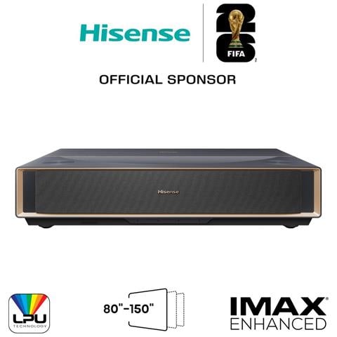 Laser Cinema 4K 80"-150" - Foto 1