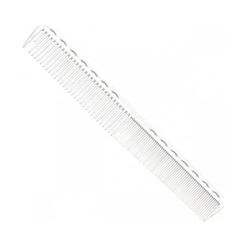 Pettine Professionale 339, Bianco, 18 Cm - Foto 1