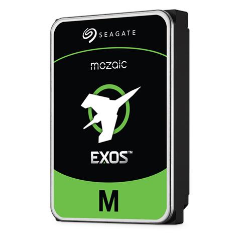 Exos M Disco Rigido Interno 32 TB 7200 Giri /min 512 MB 3.5" SATA - Foto 2