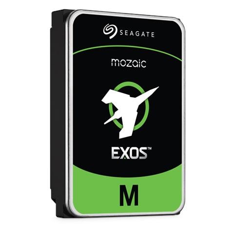 Exos M Disco Rigido Interno 32 TB 7200 Giri /min 512 MB 3.5" SATA - Foto 3
