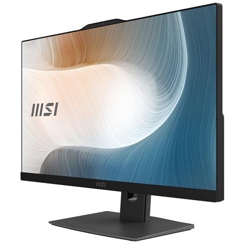 Modern AM242TP 1M-2267XEU Intel Core 5 120U 60,5 cm (23.8") 1920 x 1080 Pixel PC All-in-one 8 GB DDR5-SDRAM 512 GB SSD Wi-Fi 6E (802.11ax) Nero - Foto 11
