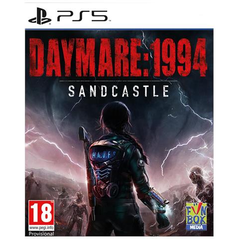 Daymare: 1994 Sandcastle - Foto 1