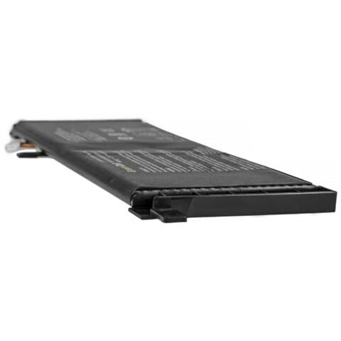 AS80 ricambio per laptop Batteria - Foto 2