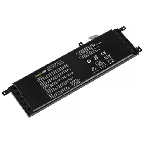AS80 ricambio per laptop Batteria - Foto 5