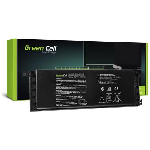 AS80 ricambio per laptop Batteria - Foto 1