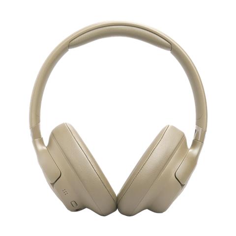 Tune Cuffie Over-Ear Bluetooth Wireless, Pieghevoli e Leggere, Pure Bass, Connessione Multipoint, fino a 76 ore di Autonomia, Google Fast Pair, Microsoft Swift Pair - Foto 2