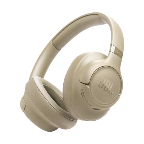 Tune Cuffie Over-Ear Bluetooth Wireless, Pieghevoli e Leggere, Pure Bass, Connessione Multipoint, fino a 76 ore di Autonomia, Google Fast Pair, Microsoft Swift Pair - Foto 1