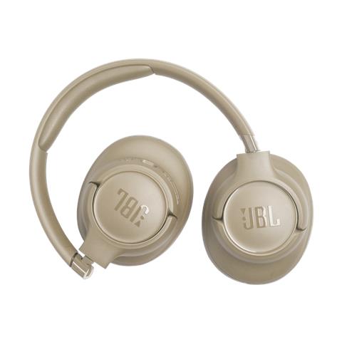 Tune Cuffie Over-Ear Bluetooth Wireless, Pieghevoli e Leggere, Pure Bass, Connessione Multipoint, fino a 76 ore di Autonomia, Google Fast Pair, Microsoft Swift Pair - Foto 9