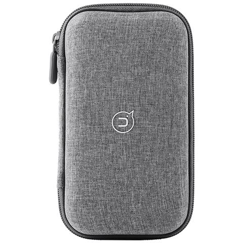 Borsa Portaoggetti - Grigio - Foto 1