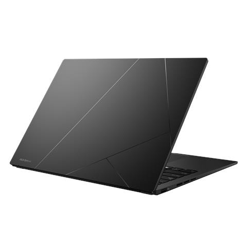 Zenbook 14 OLED UM3406GA-QD030W Copilot+ PC AMD Ryzen AI 7 445 Computer portatile 35,6 cm (14") WUXGA 32 GB LPDDR5x-SDRAM 1 TB SSD Wi-Fi 6E (802.11ax) Windows 11 Home Tedesco Nero - Foto 4