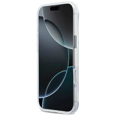 Custodia Per Iphone Air, Trasparente Karl Lagerfeld - Foto 1