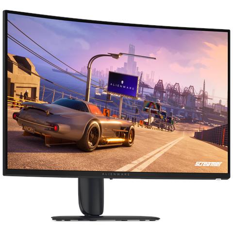 AW3226DM Monitor PC 80 cm (31.5") 2560 x 1440 Pixel Quad HD LCD Nero - Foto 1