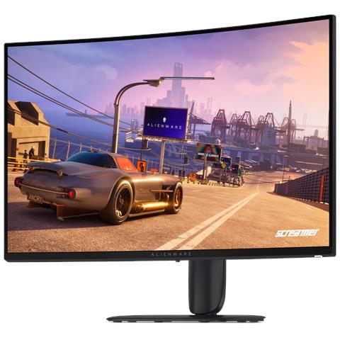 AW3226DM Monitor PC 80 cm (31.5") 2560 x 1440 Pixel Quad HD LCD Nero - Foto 8