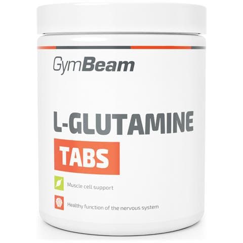 Compresse L-glutammina Tabs Vegetale Neutro - Foto 1