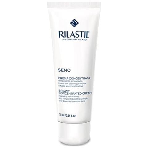 Rilastil Seno Crema Concentrata 75 ml - Foto 1