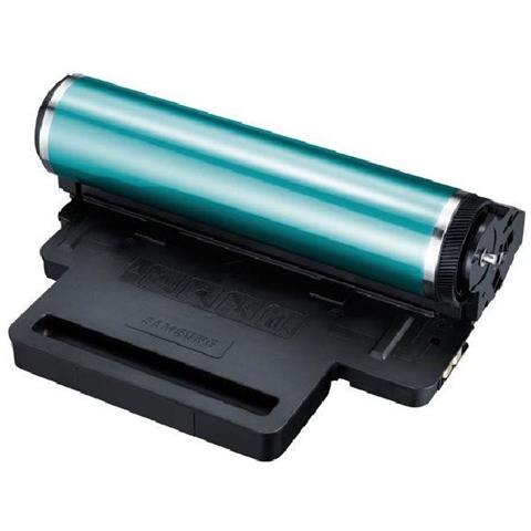 R407 Tamburo di Stampa Orginale OPC Nero 24000 Pagine CLP-325 / CLP-320 - Foto 6