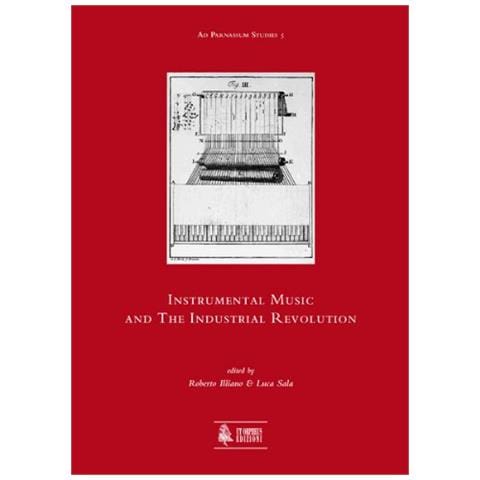Roberto Illiano - Instrumental music and the industrial revolution - Foto 1