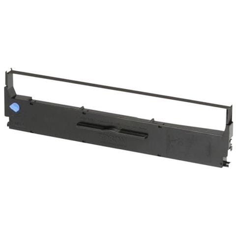 C13S015637 Nastro per Stampanti Originale Nero per Epson LX300 Capacità 40000000 Caratteri - Foto 4