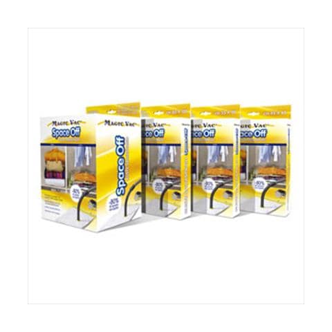 Sacchetti Sottovuoto + Busta da Viaggio - Foto 2