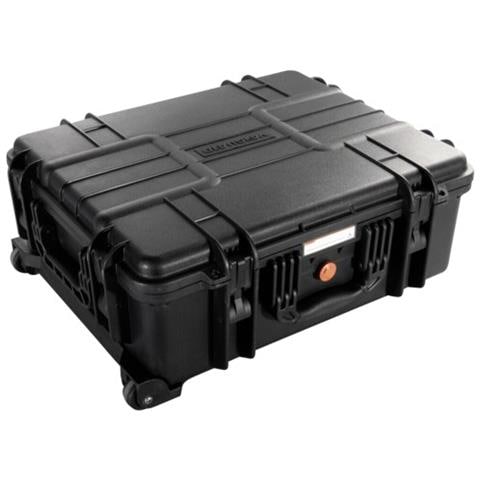 Supreme 53D Custodia rigida - Foto 1