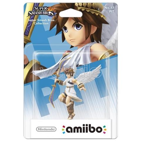 Amiibo WiiFit Trainer - Foto 8