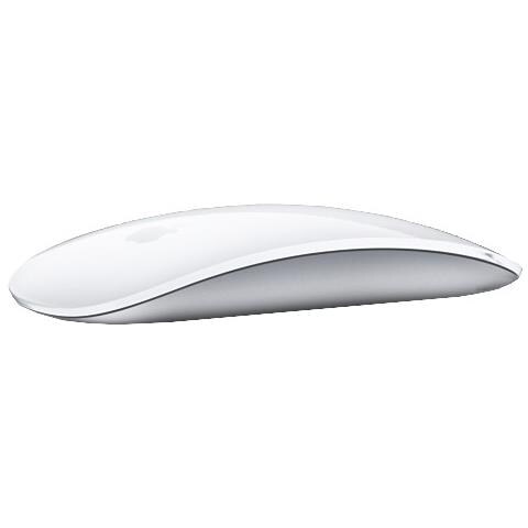 Magic Mouse 2 con superficie Multi-Touch Laser Wireless Ricaricabile - Bianco - Foto 14