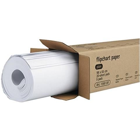 Conf5 Da 20 Sheet Paper 98x65cm - Foto 1