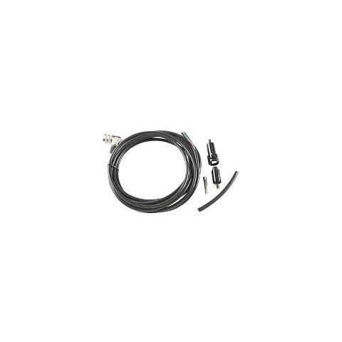 VM3054CABLE Nero cavo di alimentazione - Foto 1