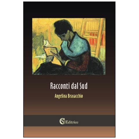 Angelina Brasacchio - Racconti dal Sud - Foto 2