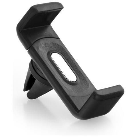 Supporto Da Auto Per Bocchette Aria Colore Nero - Foto 1