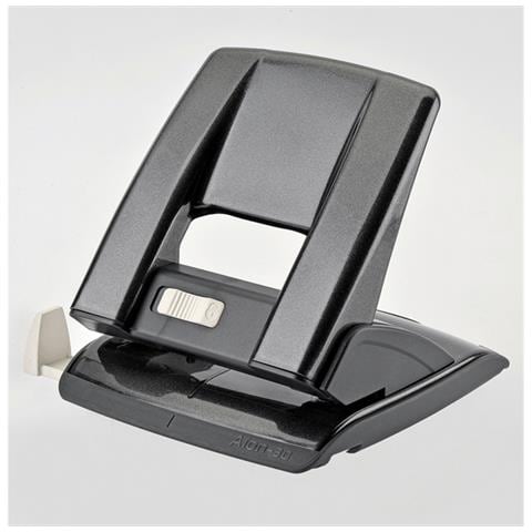 perforatore 2 fori nero max 30 fg kartia - Foto 1