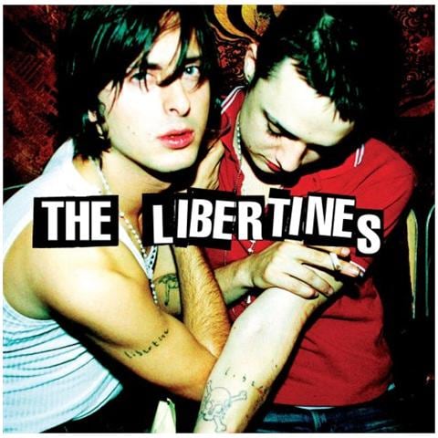 Libertines (The) - The Libertines - Foto 1