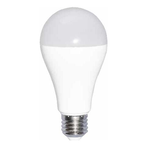 Lampadine Led E27 9w A60 3 Step (scatti) Dimmerabile Luce Naturale 4000k Vt-2011 4448 - Foto 2